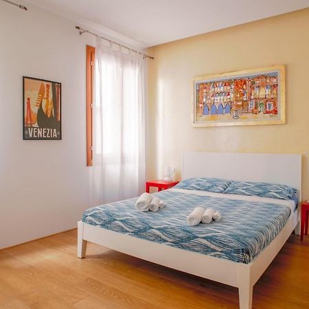 Ca' Venissa Apartment เวนิส ภายนอก รูปภาพ