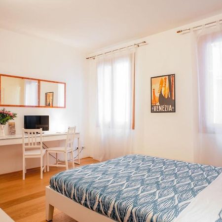 Ca' Venissa Apartment เวนิส ภายนอก รูปภาพ