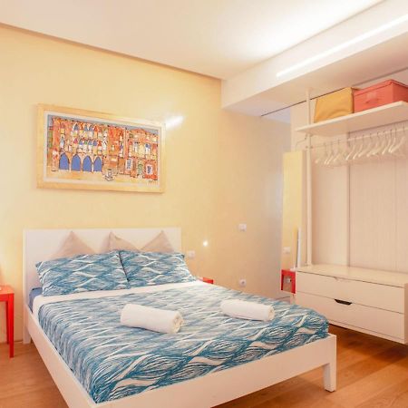 Ca' Venissa Apartment เวนิส ภายนอก รูปภาพ