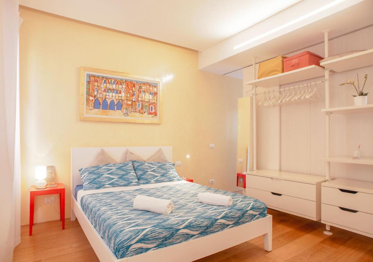 Ca' Venissa Apartment เวนิส ภายนอก รูปภาพ