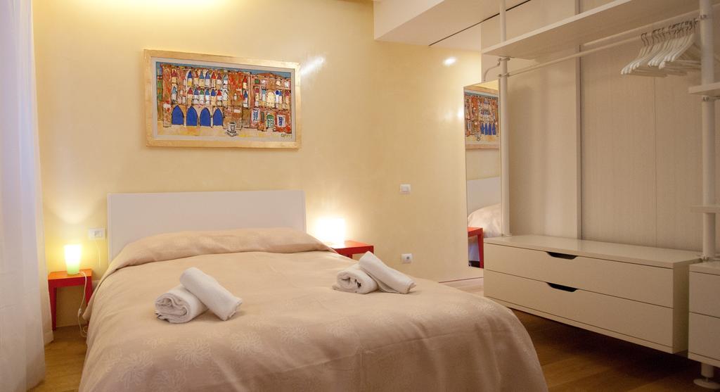 Ca' Venissa Apartment เวนิส ห้อง รูปภาพ