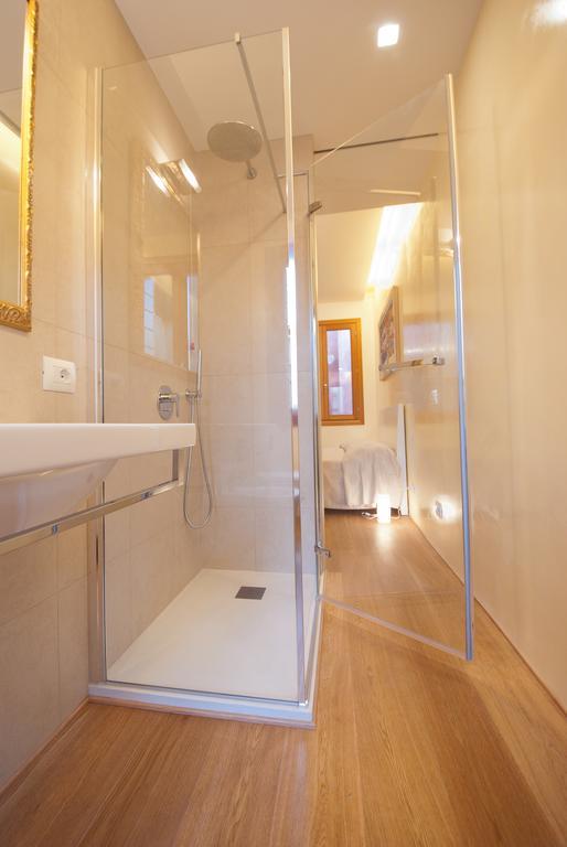 Ca' Venissa Apartment เวนิส ภายนอก รูปภาพ