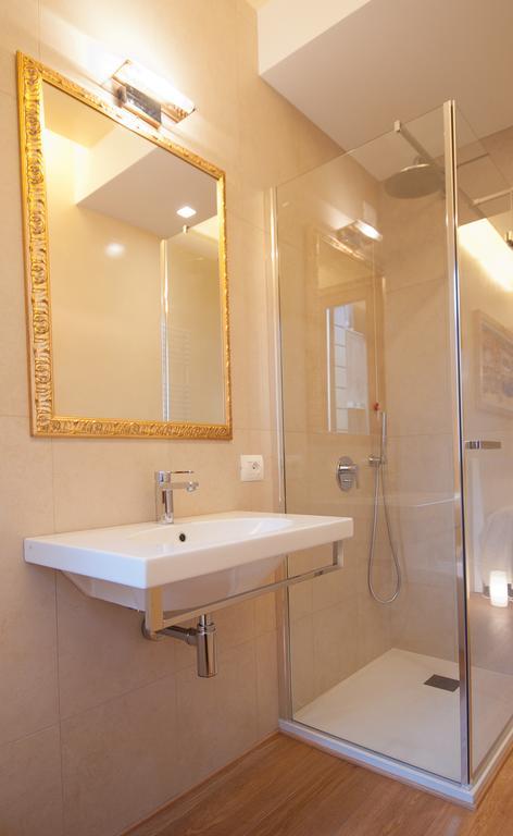 Ca' Venissa Apartment เวนิส ภายนอก รูปภาพ