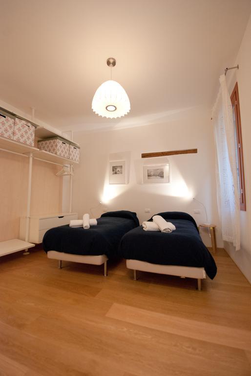 Ca' Venissa Apartment เวนิส ห้อง รูปภาพ