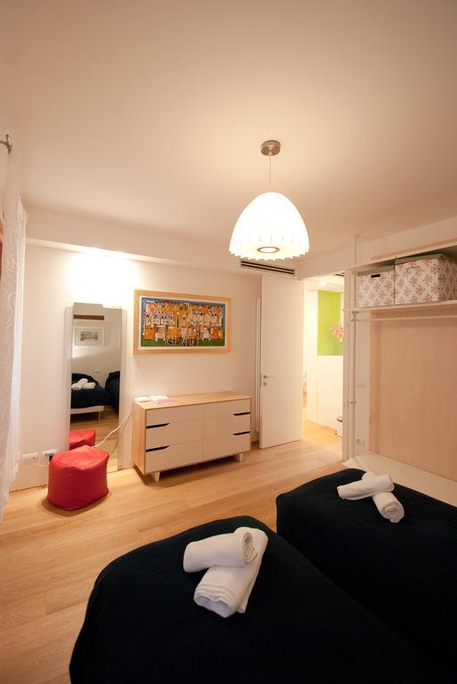 Ca' Venissa Apartment เวนิส ห้อง รูปภาพ
