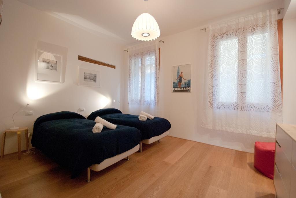 Ca' Venissa Apartment เวนิส ห้อง รูปภาพ