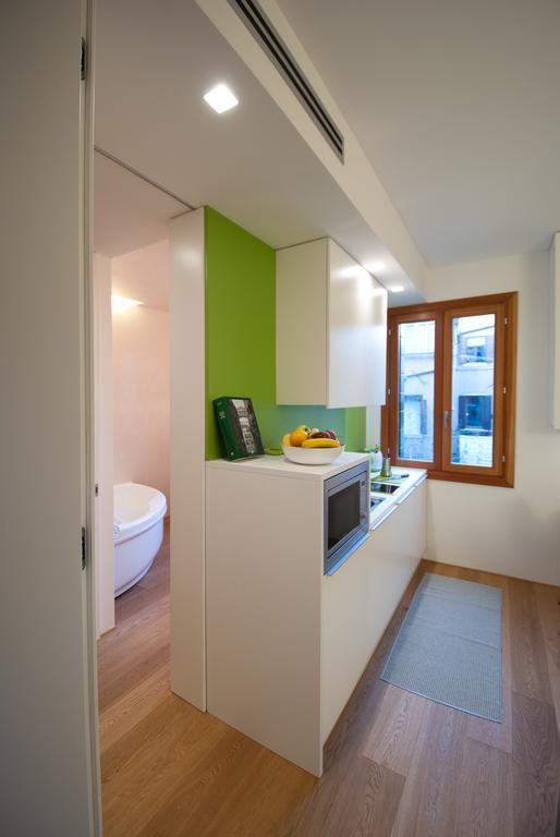 Ca' Venissa Apartment เวนิส ห้อง รูปภาพ