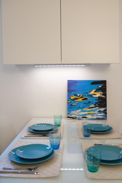 Ca' Venissa Apartment เวนิส ห้อง รูปภาพ